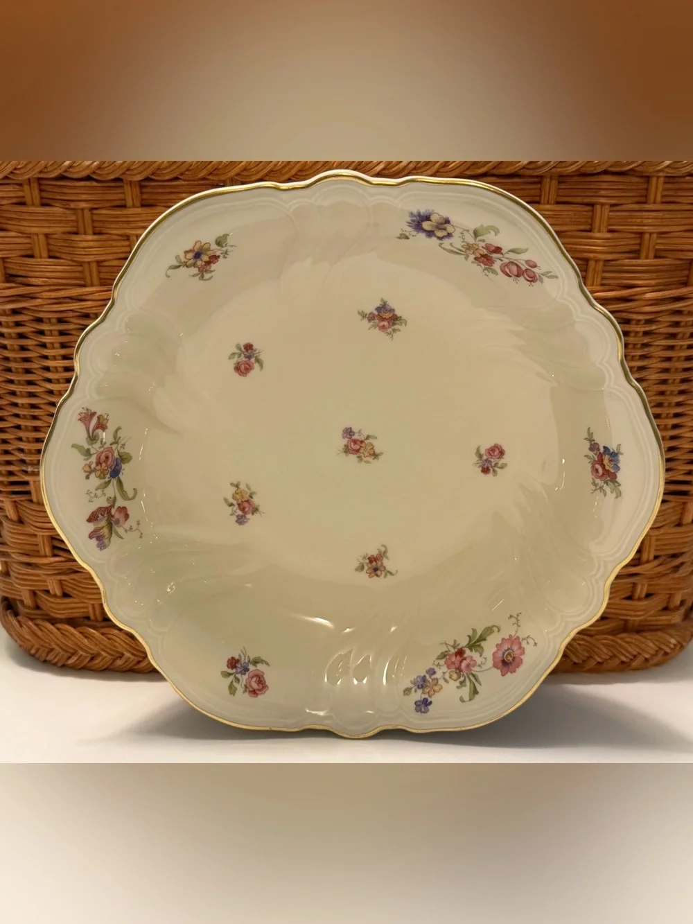 Vintage Rosenthal Kronach Germany 